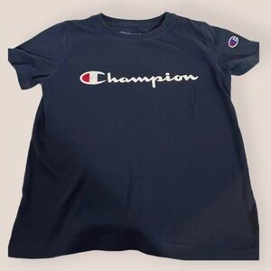 Champion Boys T-Shirt!